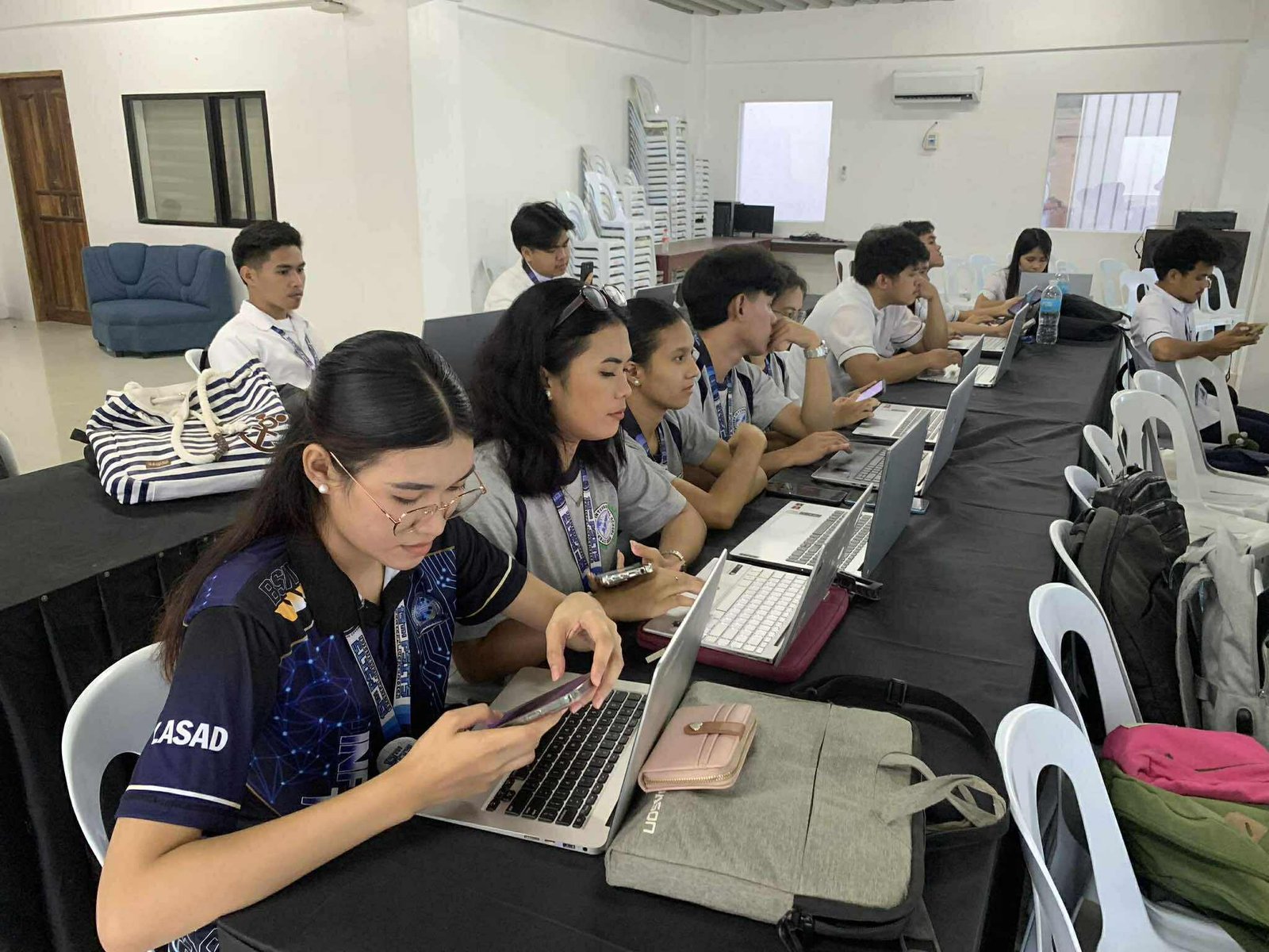 Learning Environment